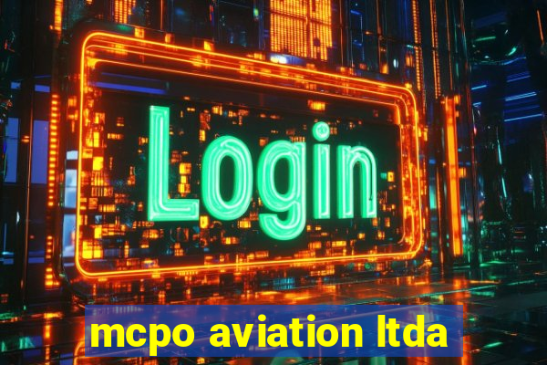 mcpo aviation ltda